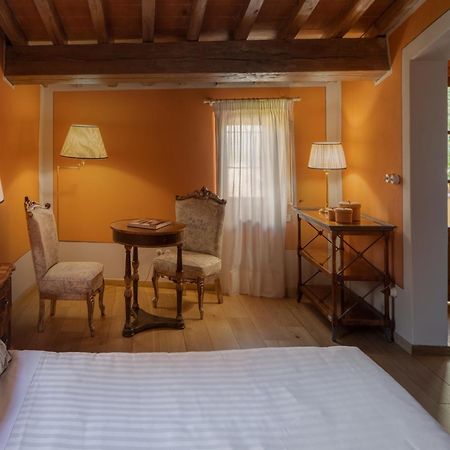 Residenza Il Colle Bed & Breakfast อิมปรูเนตา ภายนอก รูปภาพ