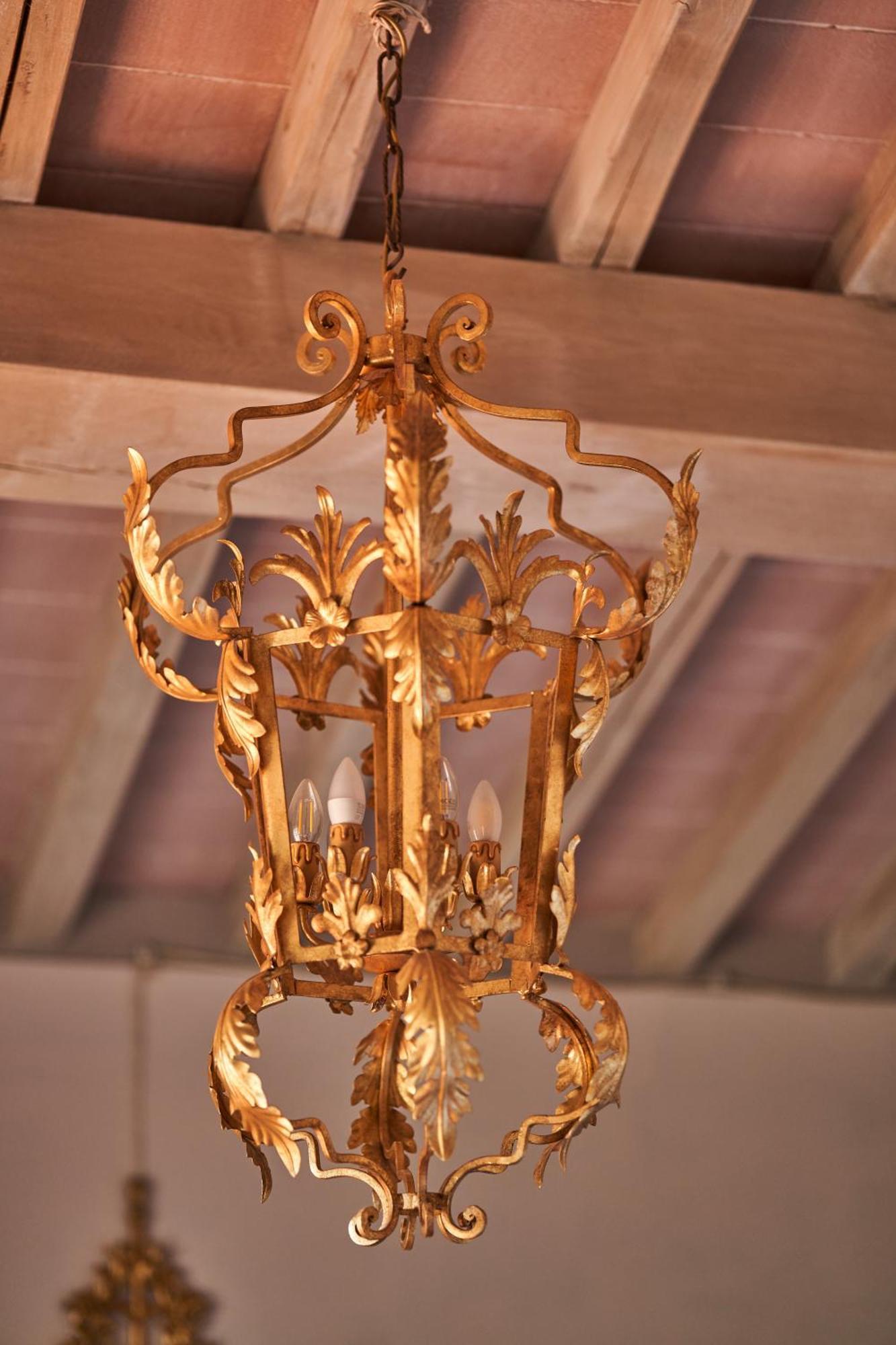 Residenza Il Colle Bed & Breakfast อิมปรูเนตา ภายนอก รูปภาพ