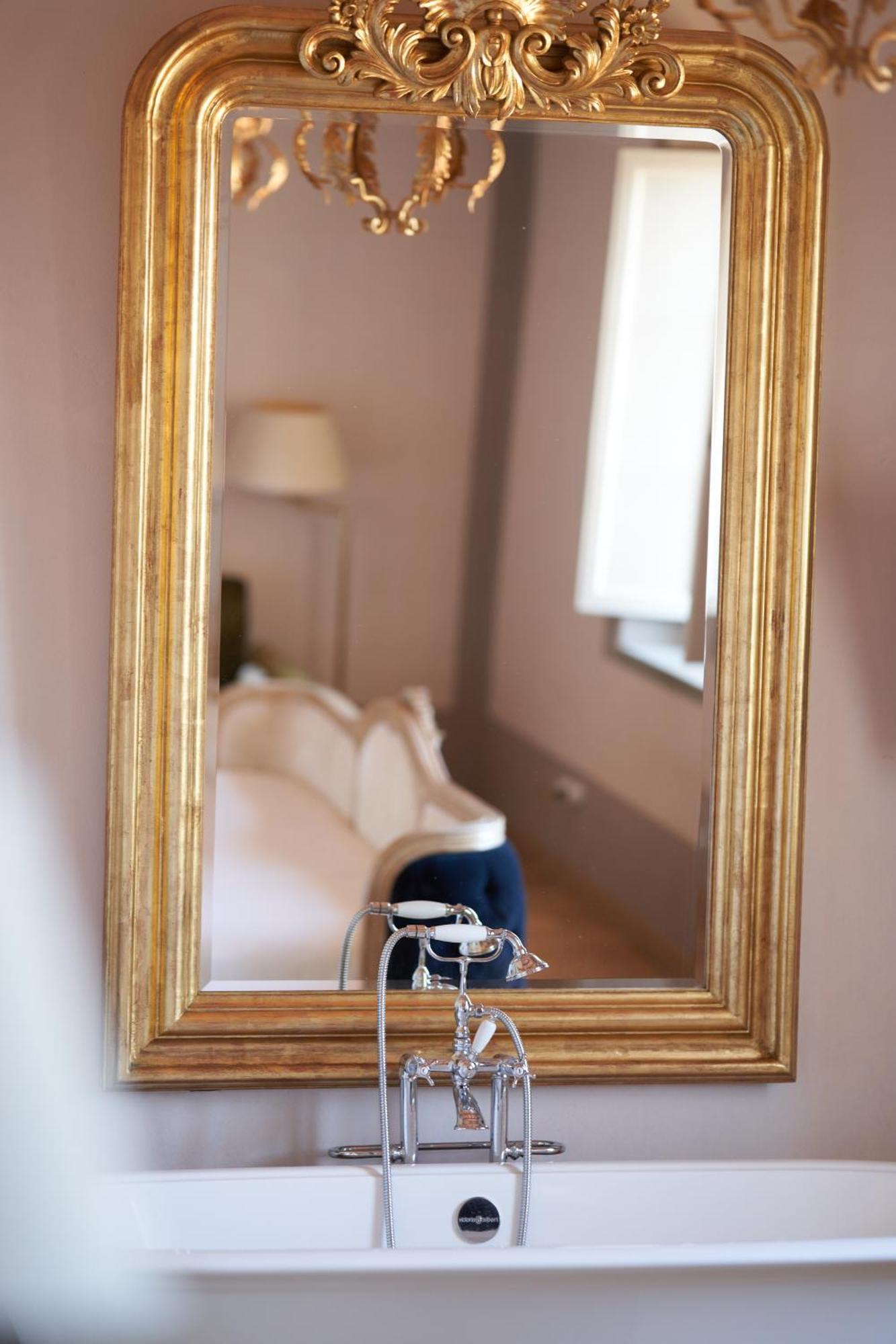 Residenza Il Colle Bed & Breakfast อิมปรูเนตา ภายนอก รูปภาพ