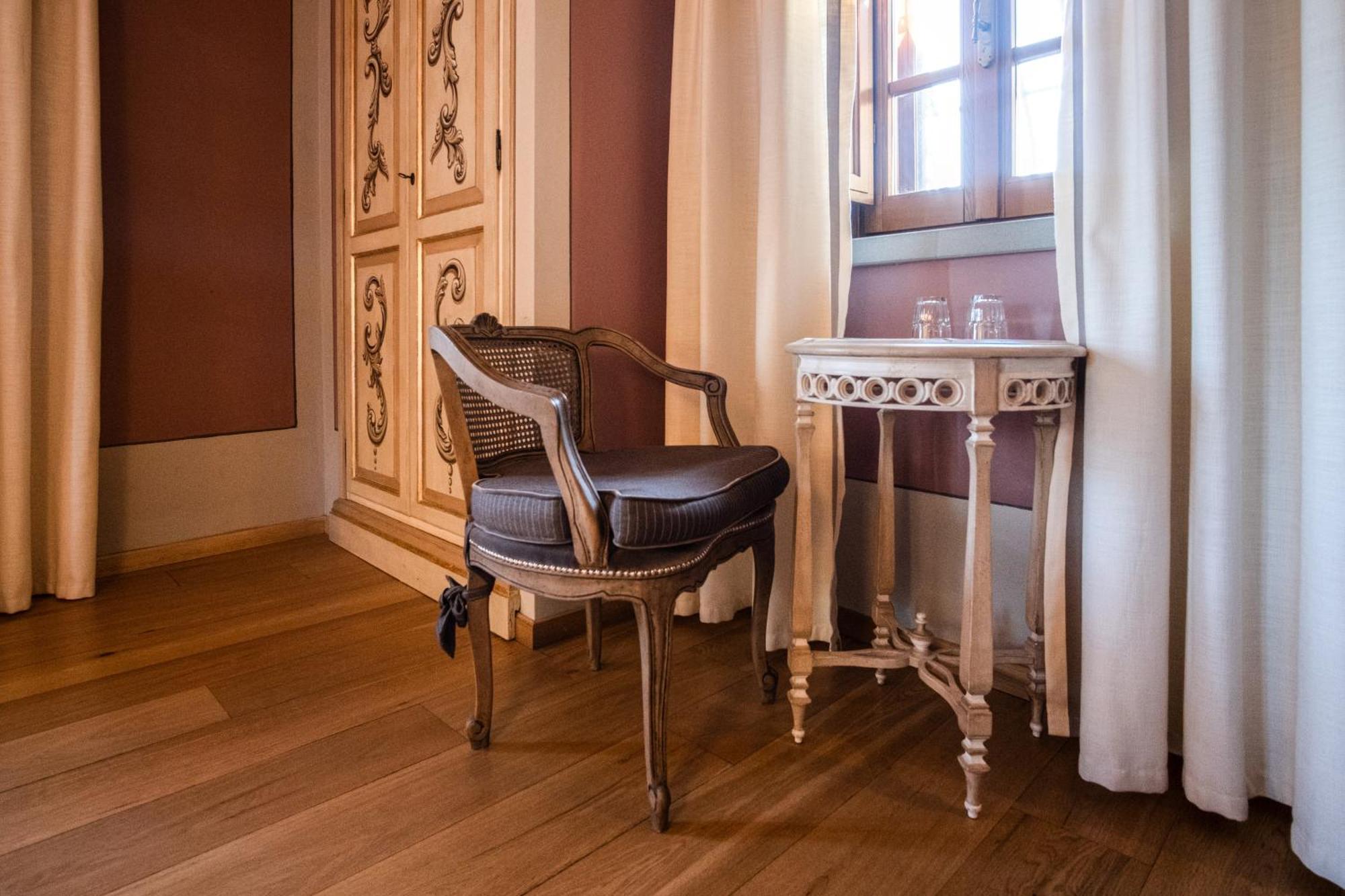 Residenza Il Colle Bed & Breakfast อิมปรูเนตา ภายนอก รูปภาพ