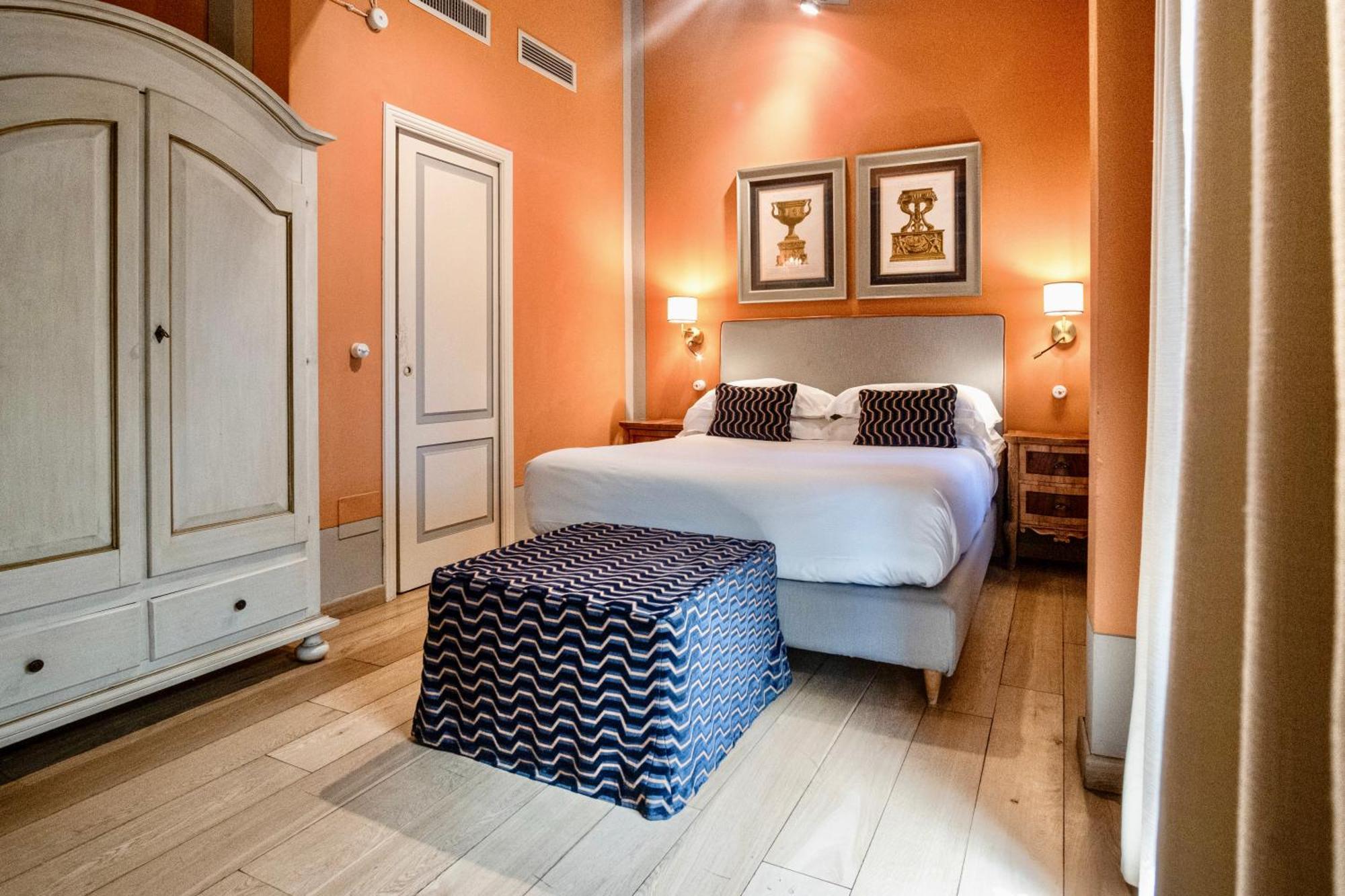 Residenza Il Colle Bed & Breakfast อิมปรูเนตา ภายนอก รูปภาพ