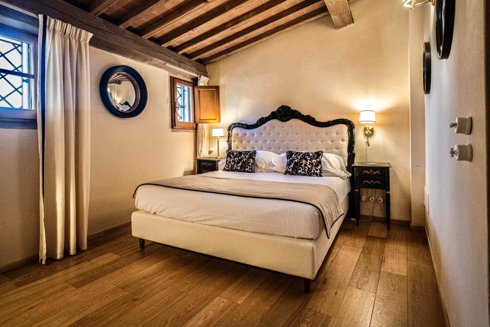 Residenza Il Colle Bed & Breakfast อิมปรูเนตา ภายนอก รูปภาพ
