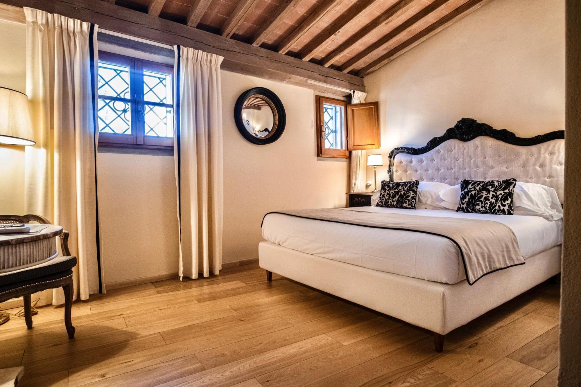 Residenza Il Colle Bed & Breakfast อิมปรูเนตา ภายนอก รูปภาพ