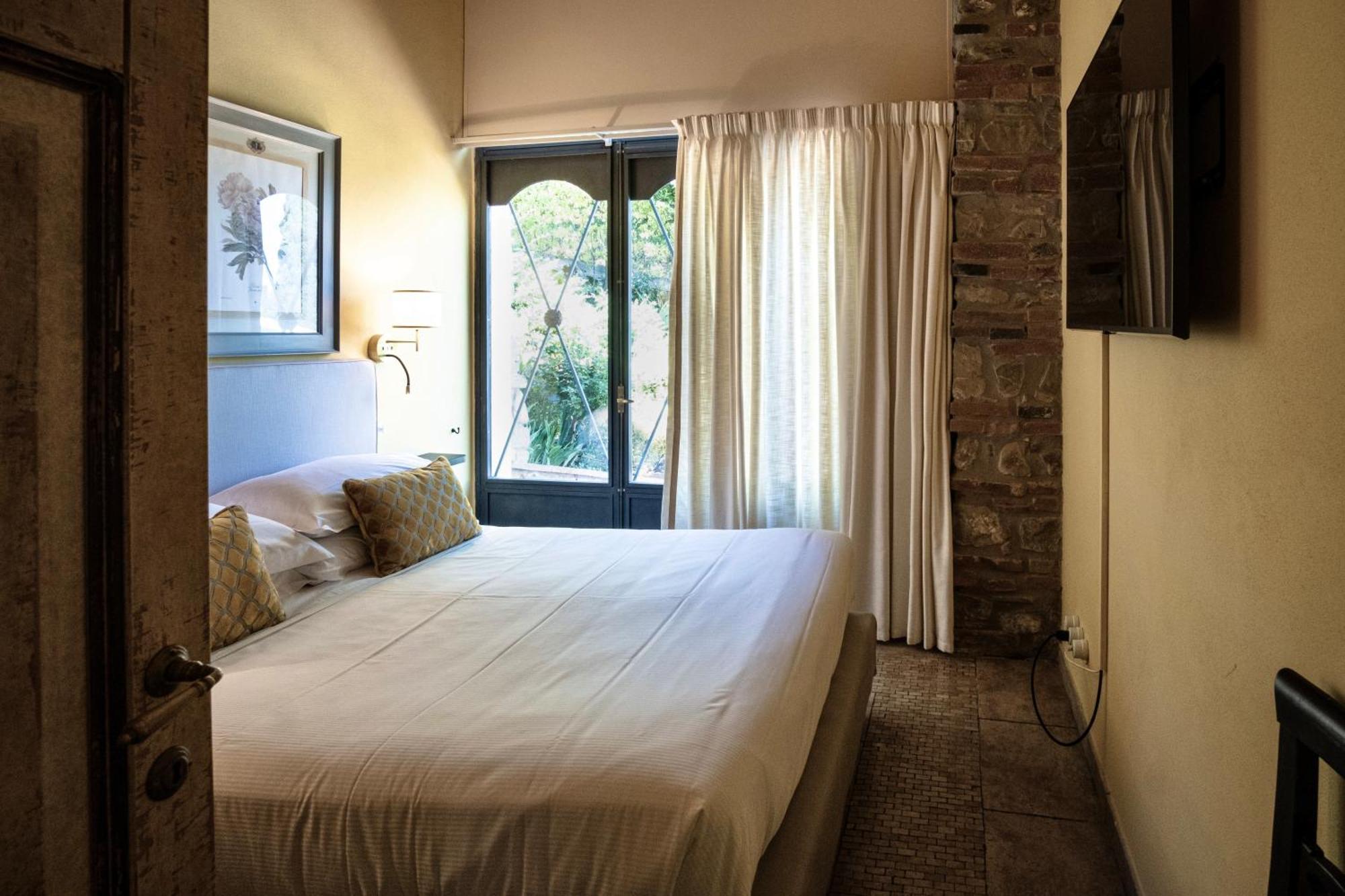 Residenza Il Colle Bed & Breakfast อิมปรูเนตา ภายนอก รูปภาพ