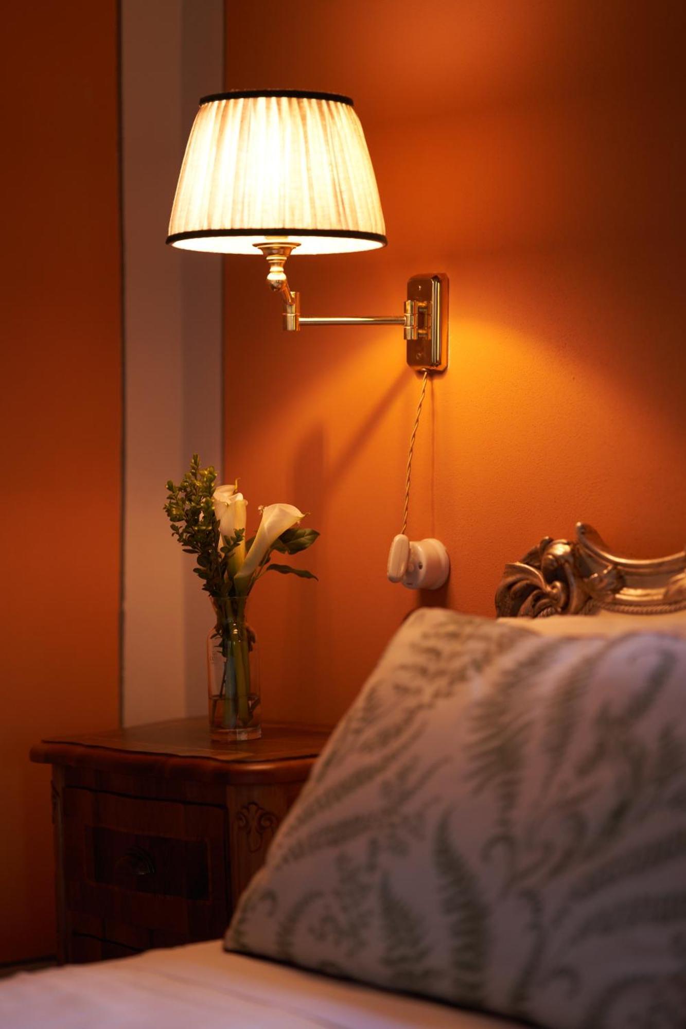 Residenza Il Colle Bed & Breakfast อิมปรูเนตา ภายนอก รูปภาพ
