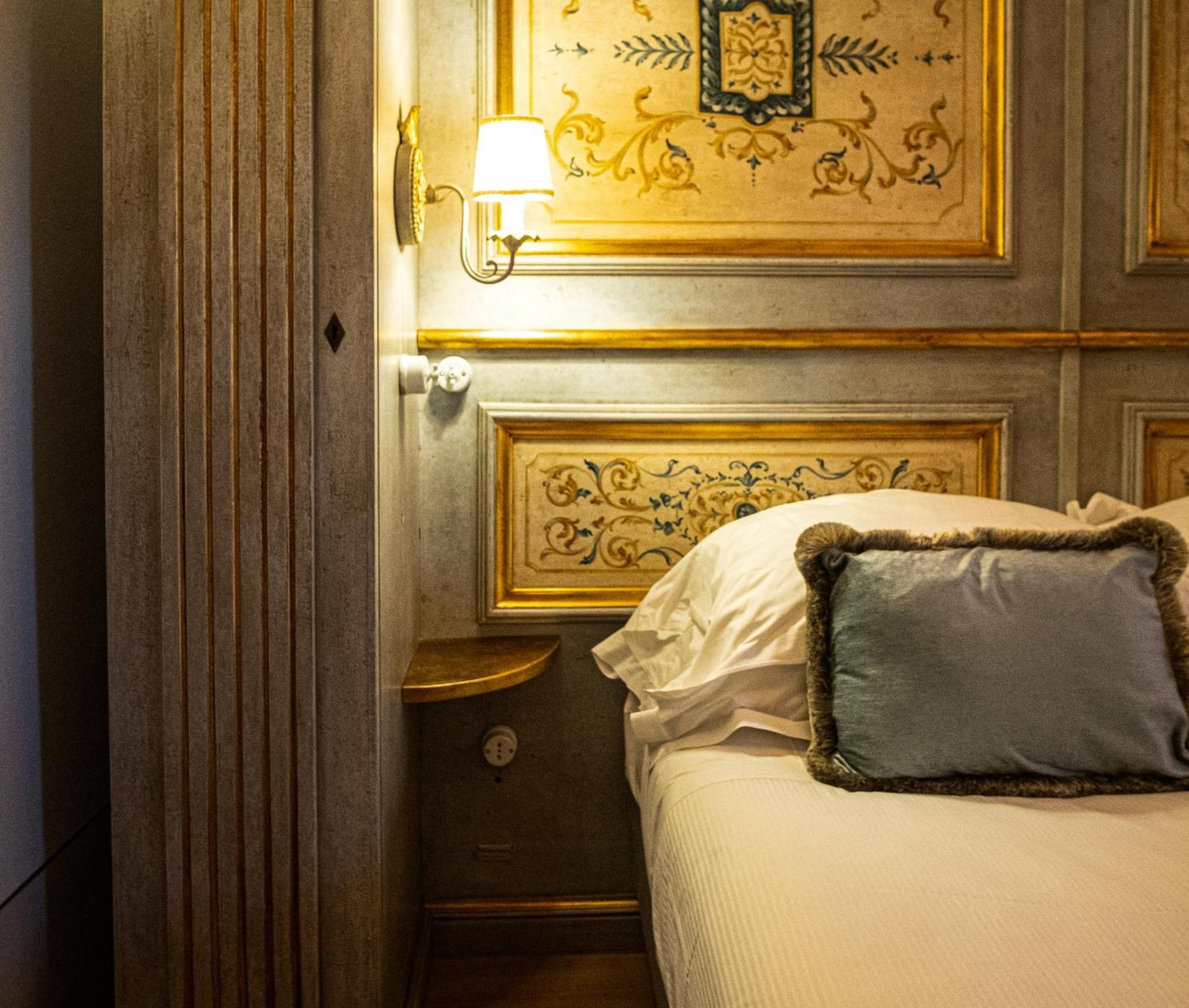 Residenza Il Colle Bed & Breakfast อิมปรูเนตา ภายนอก รูปภาพ